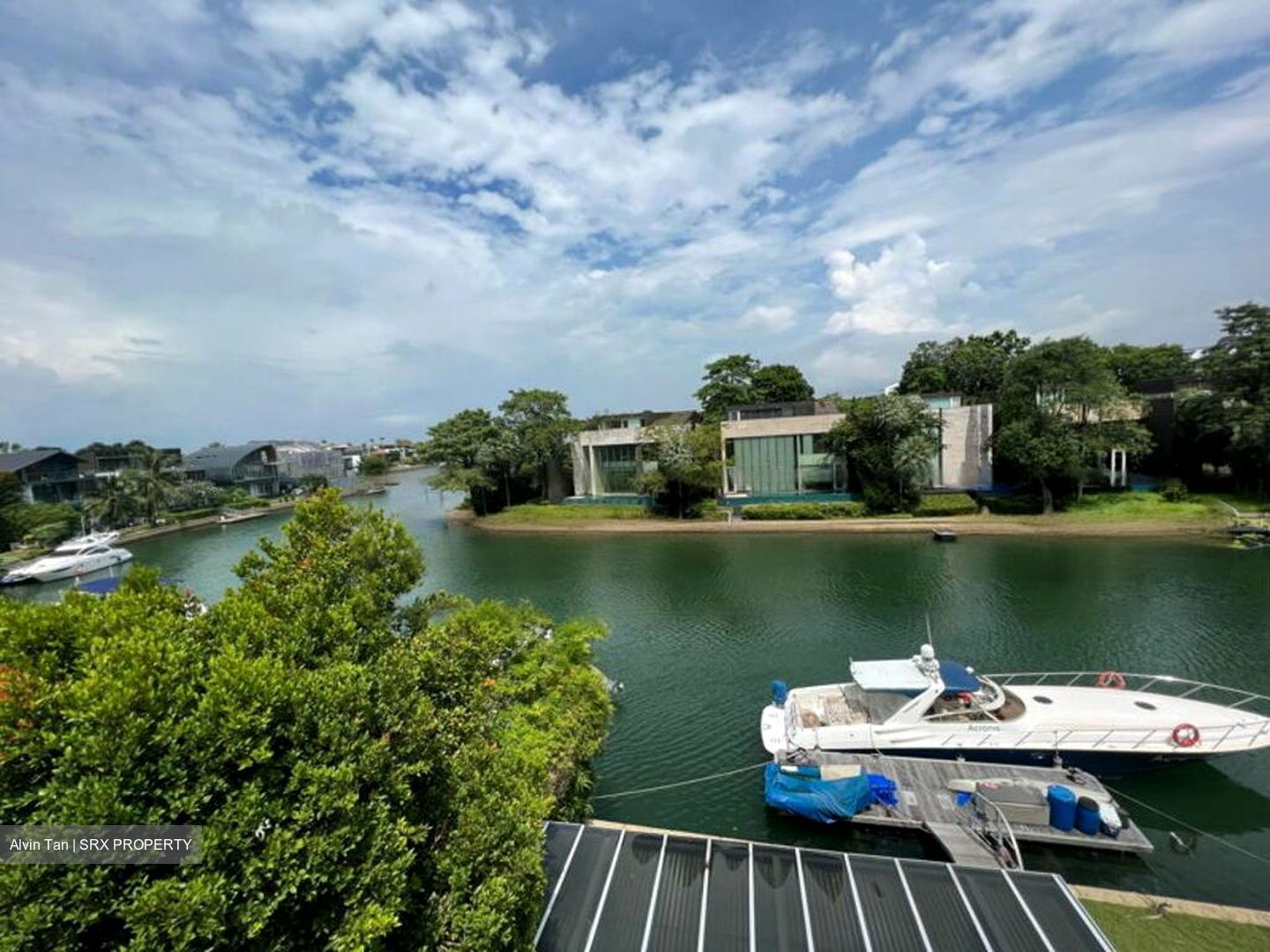 Sentosa Cove (D4), Detached #464387611